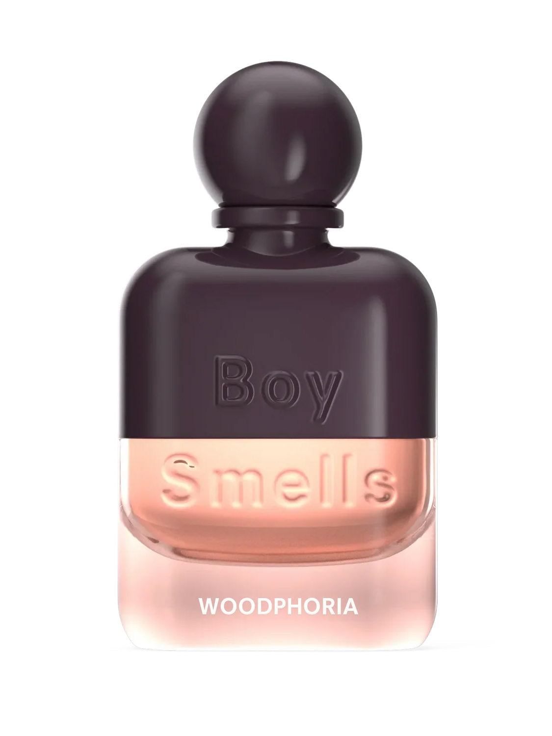 Boy Smells - WOODPHORIA FRAGRANCE  - 50ml