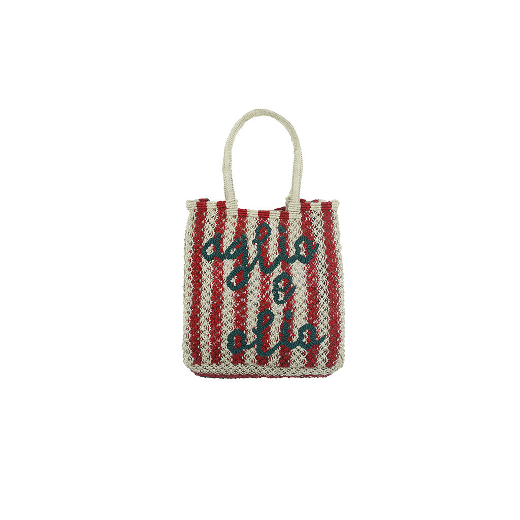 The Jacksons - Lottie - AGLIO E OLIO - Scarlett | Natural - Collector Store Sydney