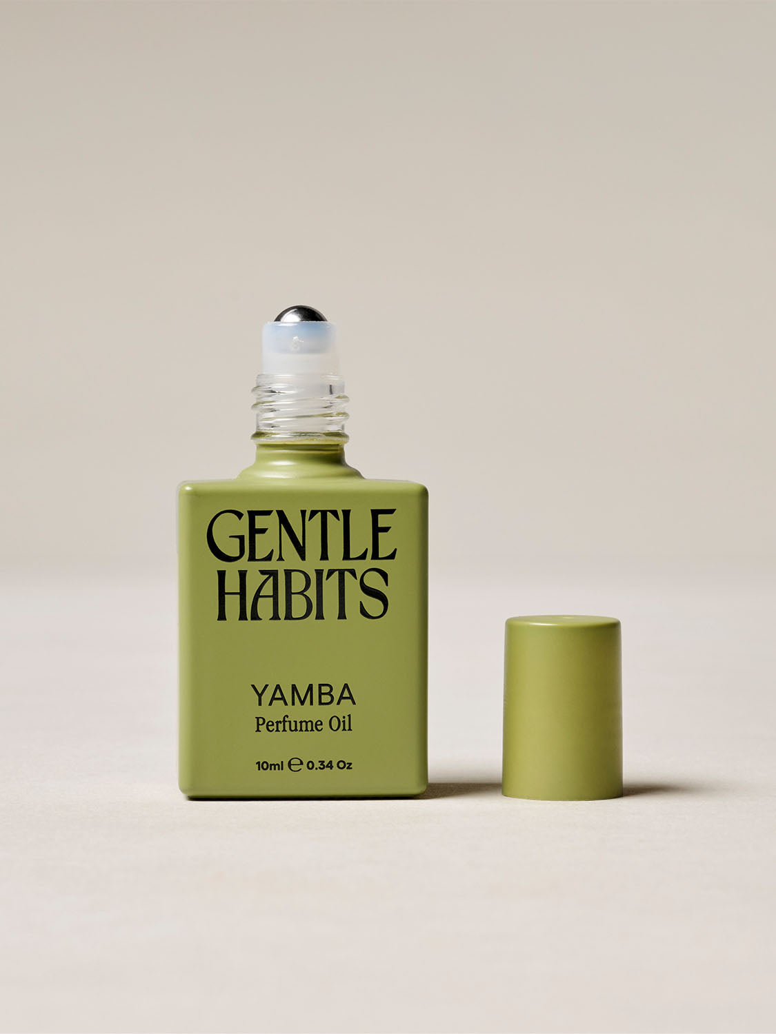 Perfume Oil - Yamba - Collector Store Sydney
