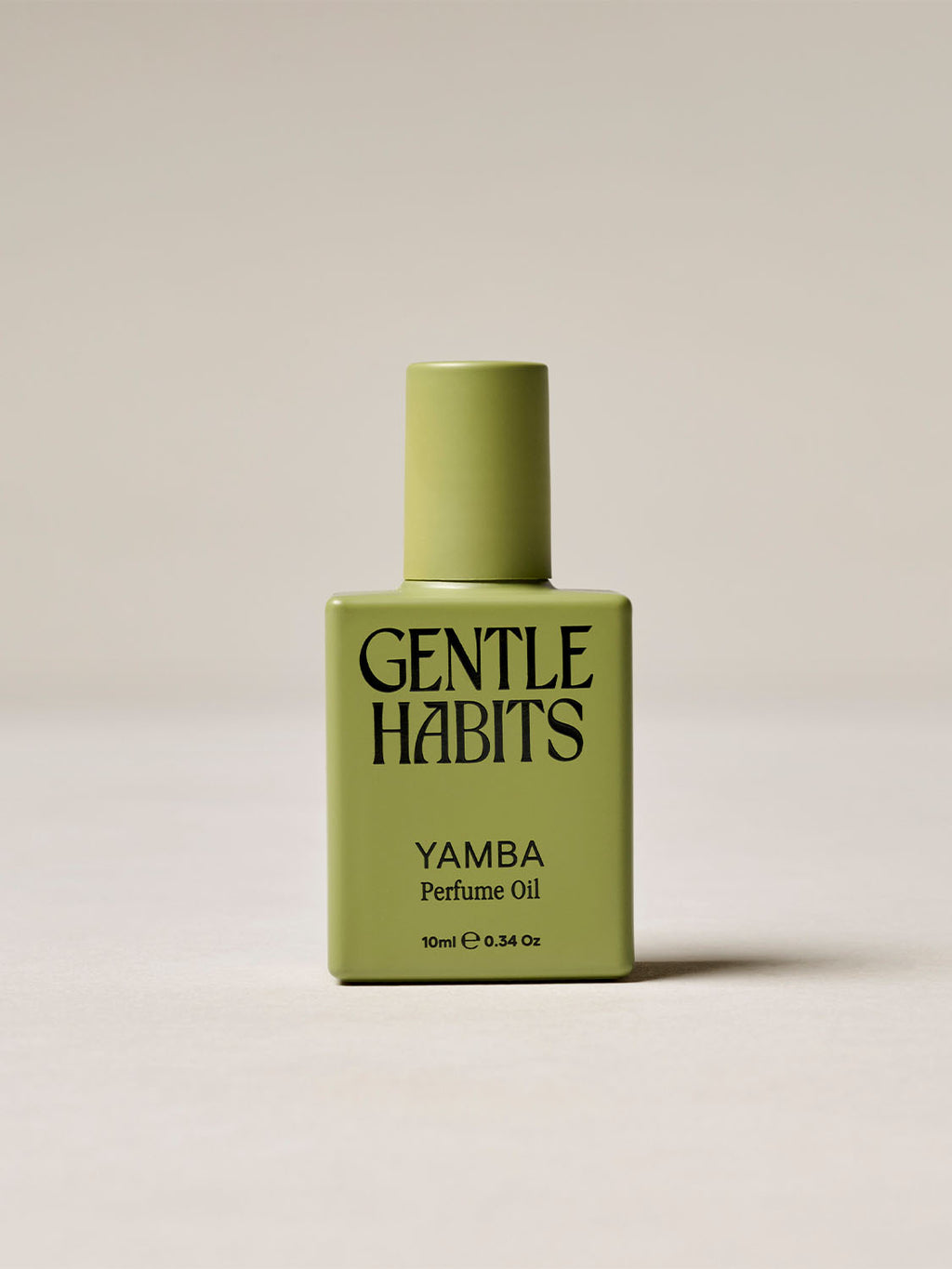 Perfume Oil - Yamba - Collector Store Sydney