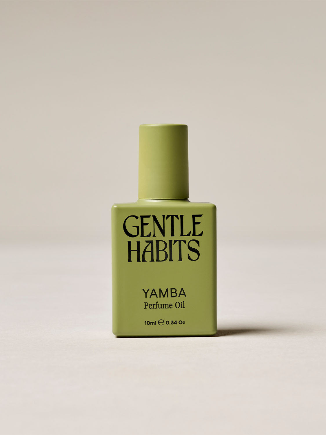 Perfume Oil - Yamba - Collector Store Sydney