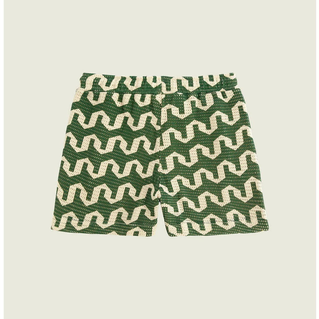 OAS Atlas Net Shorts - Collector Store