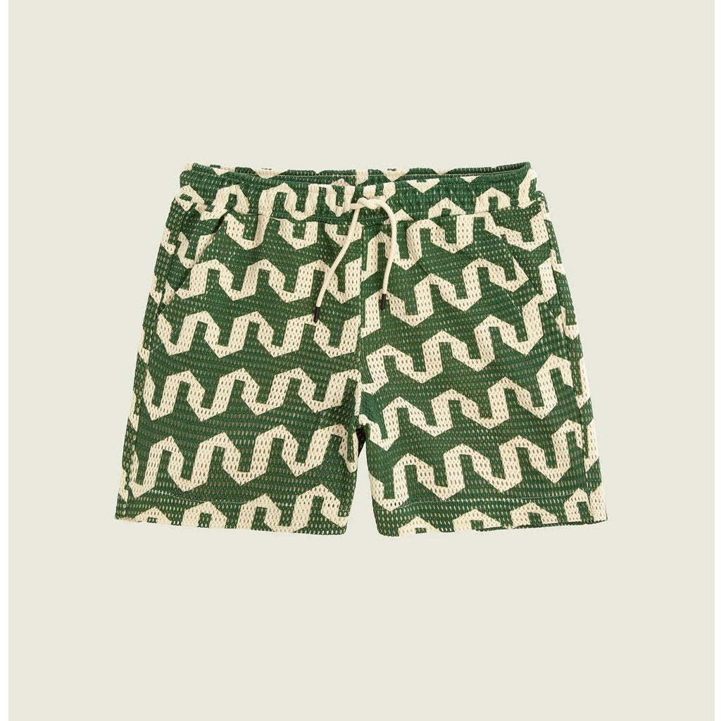 OAS Atlas Net Shorts - Collector Store