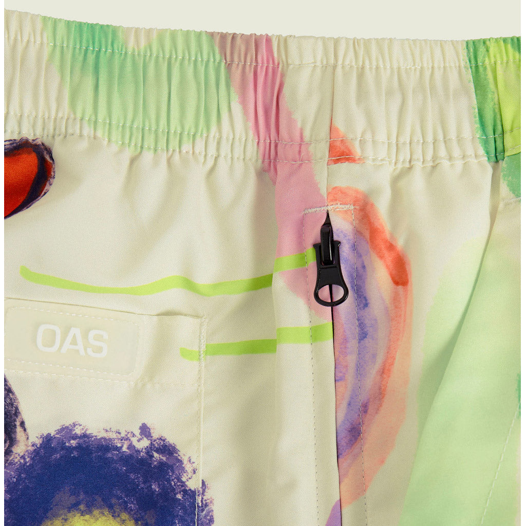 OAS Flower Shop - Swimshorts - Collector Store Sydney