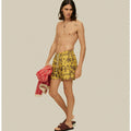 OAS Galbanum - Swimshorts - Collector Store Sydney