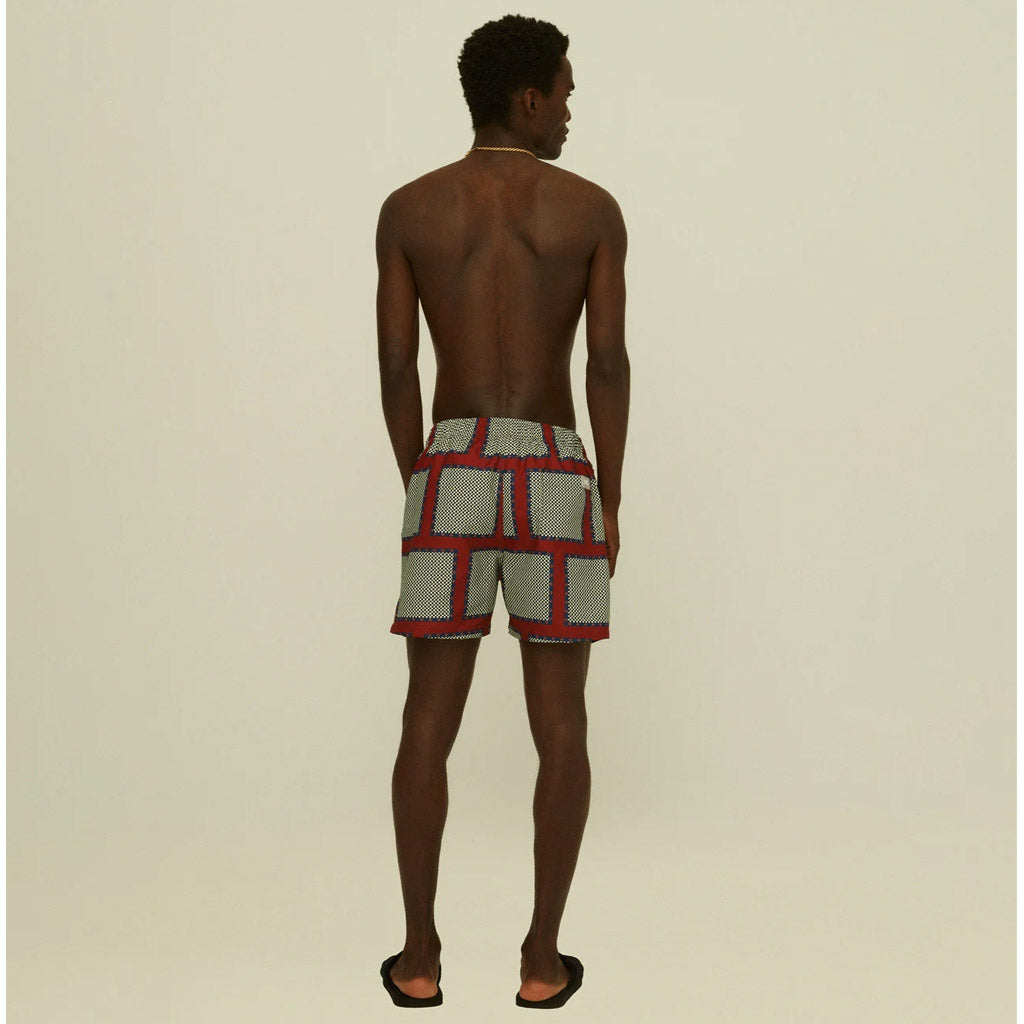 OAS Capablanca - Swimshorts - Collector Store