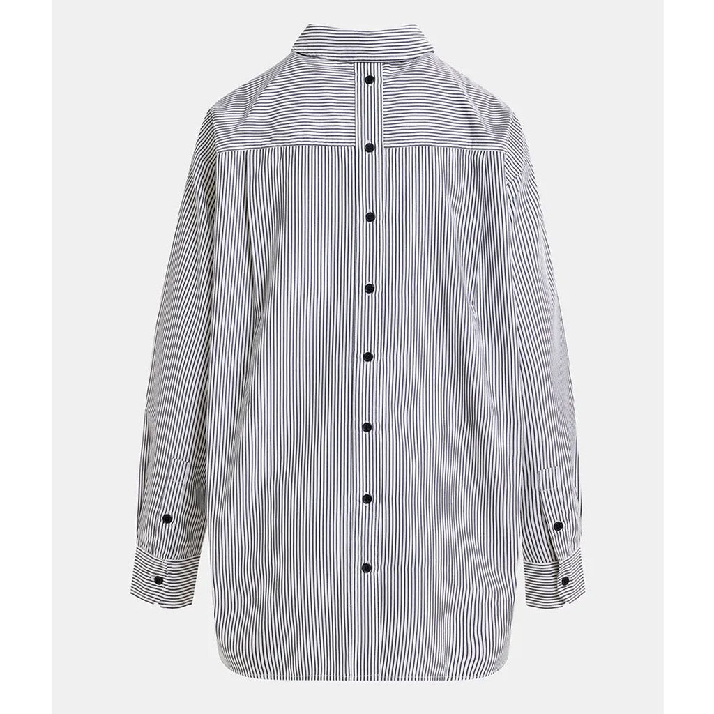 Essentiel Antwerp | HAPRICORN Sequin Shirt - Collector Store