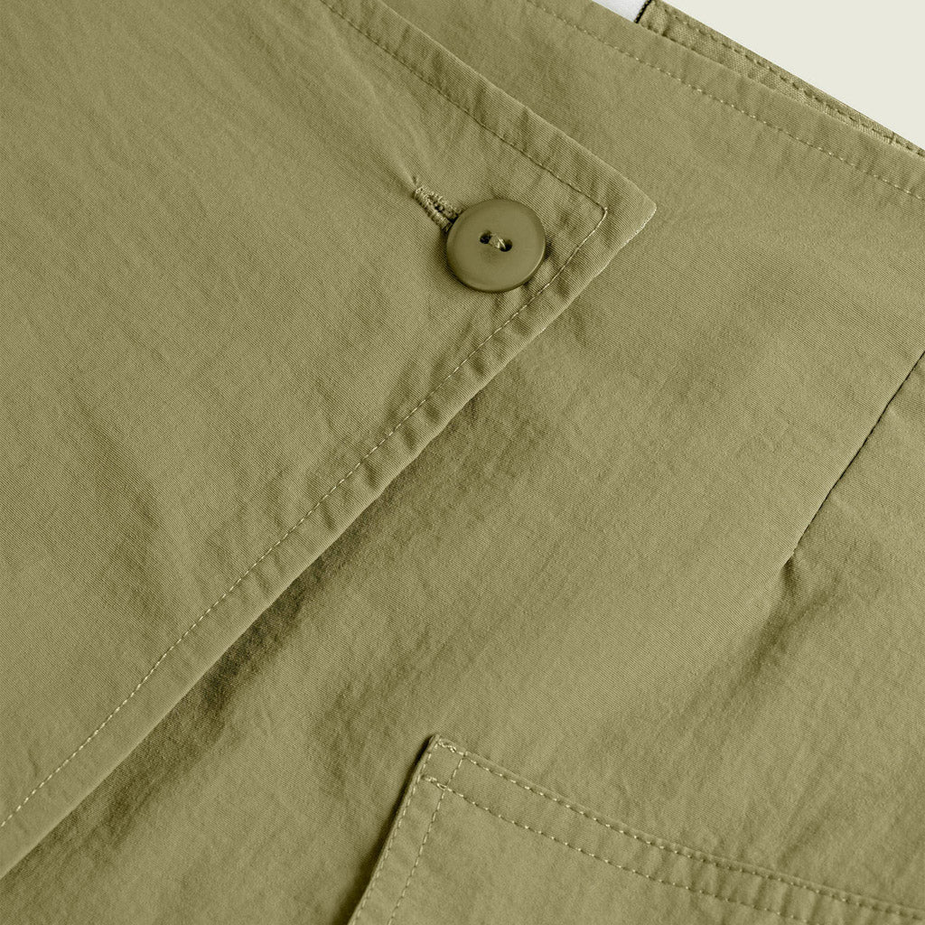 OAS Cadiz Nylon Skirt - Collector Store