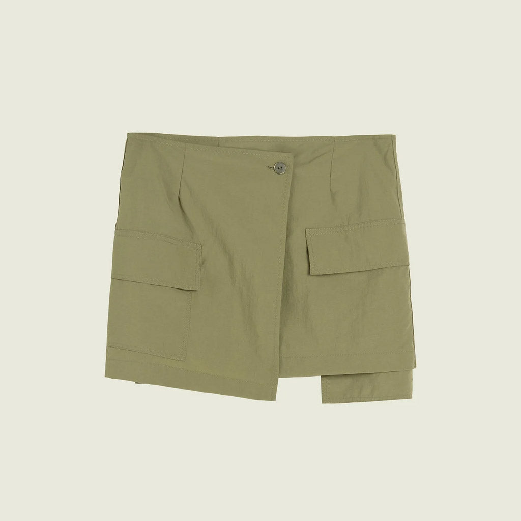 OAS Cadiz Nylon Skirt - Collector Store