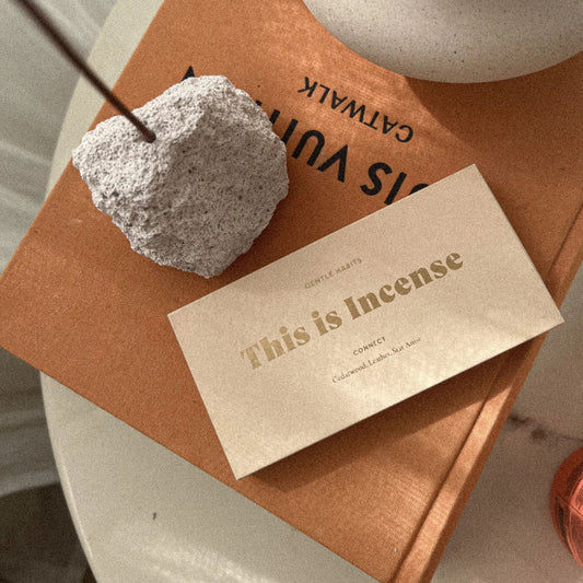This Is Incense - Connect - Collector Store