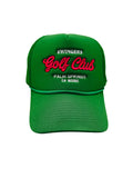 Swingers Golf Club - Palm Springs