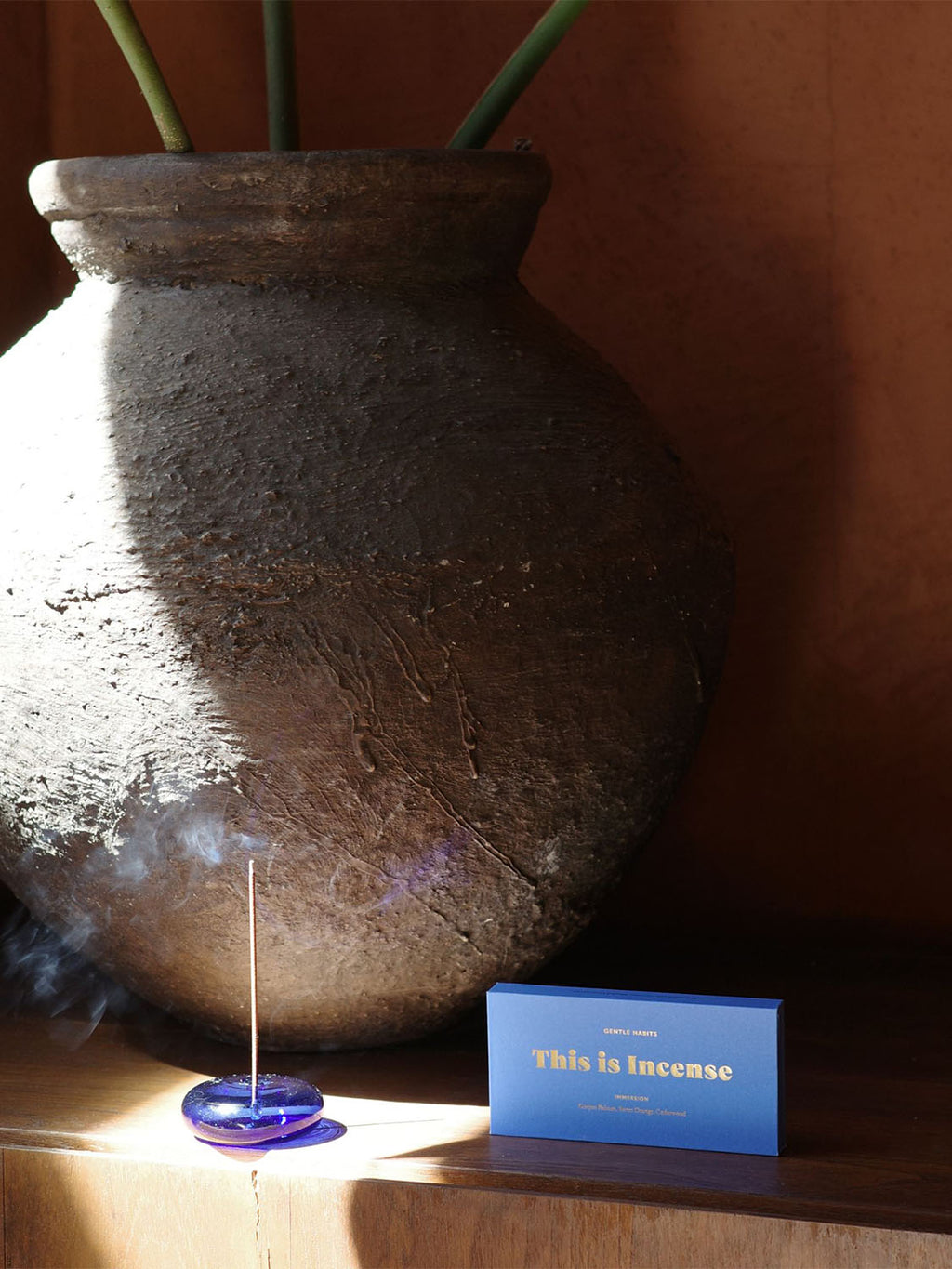 This Is Incense - Immersion - Collector Store Sydney