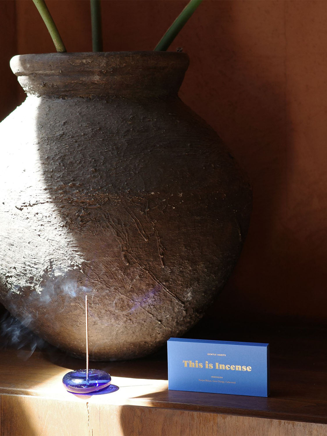 This Is Incense - Immersion - Collector Store Sydney