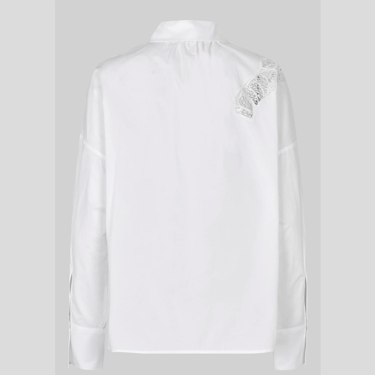 Second Female Karin lace shirt - Collector Store Sydney