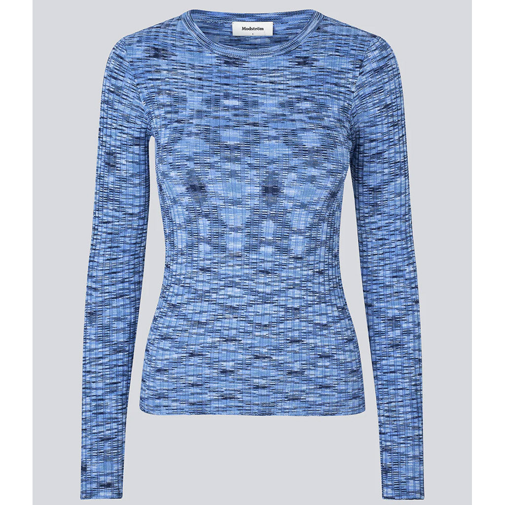 Modstrom Fitted Knit - SpaceDye - Collector Store