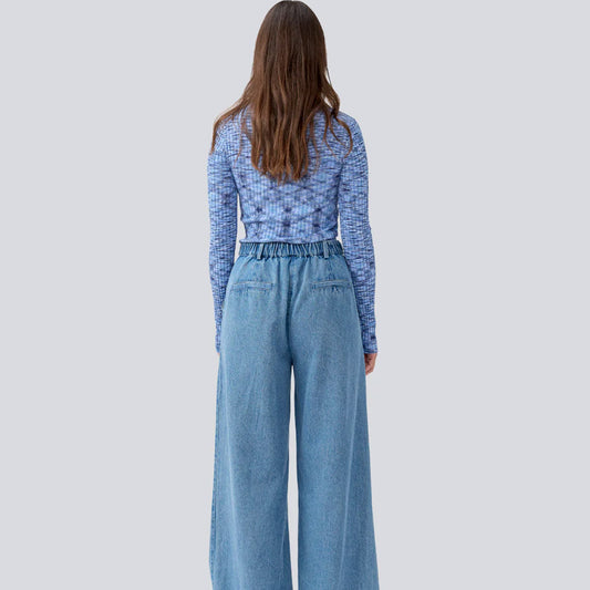 Modstrom Fitted Knit - SpaceDye - Collector Store