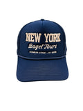 New York - Bagel Tours - Schmear Street