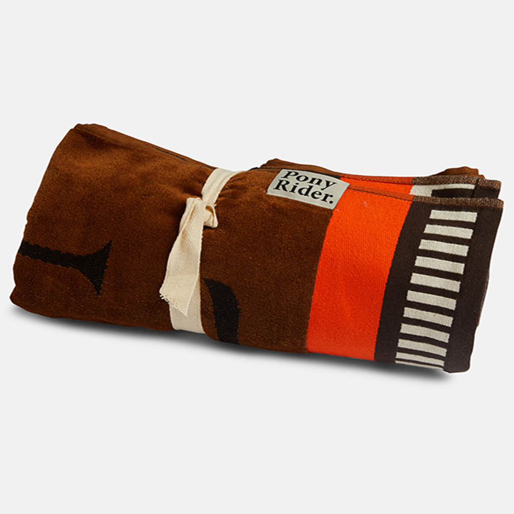 Ancestors Way Beach Towel | Monks Robe | 100*180cm - Collector Store
