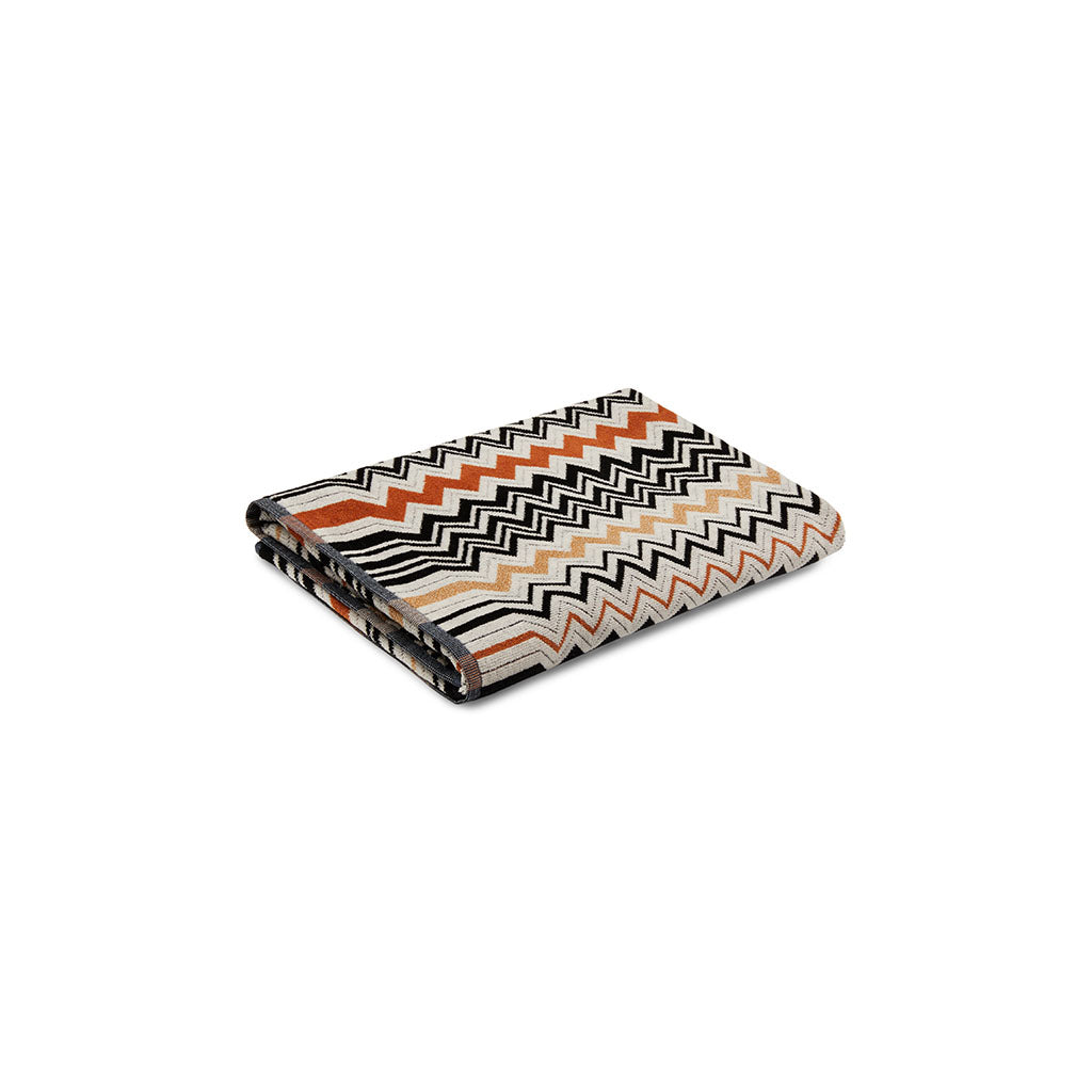 Missoni Towel | Bernard #160 Towel - Collector Store Sydney