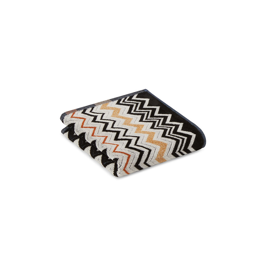 Missoni Towel | Bernard #160 Towel - Collector Store Sydney
