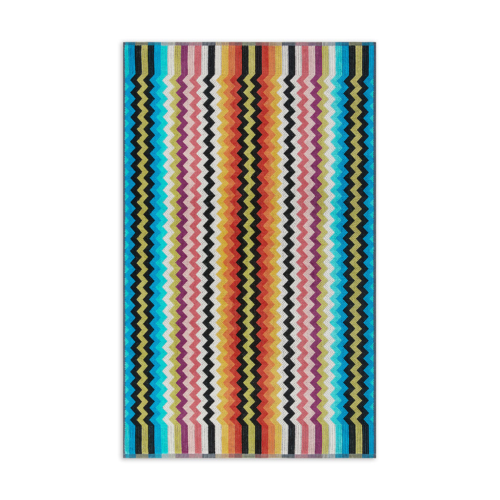 Missoni Home - BUSTER #100 Towel - Collector Store