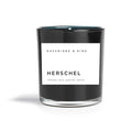 Gascoigne & King Herschel Candle - Collector Store Sydney