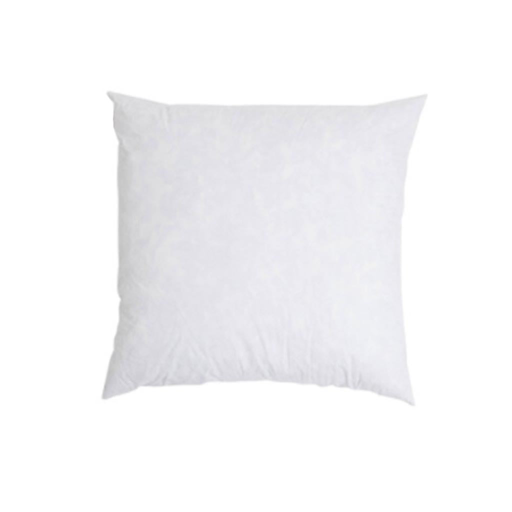 Feather Cushion Inners  - - - - - - Available For Pick Up Only With Purchase of Cushion Cover - - - - - - - Collector Store