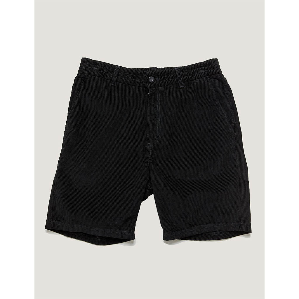 Mr Simple Tanner 2.0 Cord | Charcoal - Collector Store