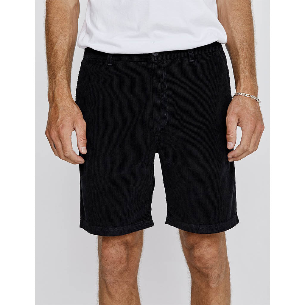 Mr Simple Tanner 2.0 Cord | Charcoal - Collector Store