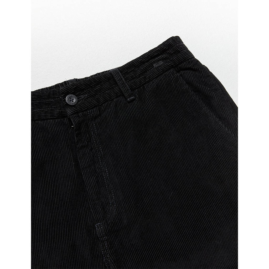 Mr Simple Tanner 2.0 Cord | Charcoal - Collector Store