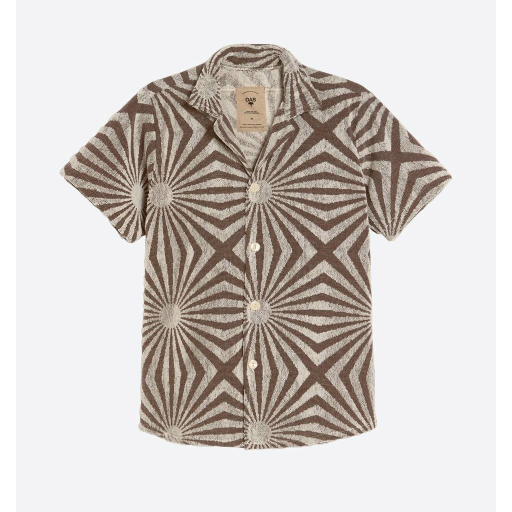 OAS TERRY SHIRT Cotardo Cuba - Collector Store