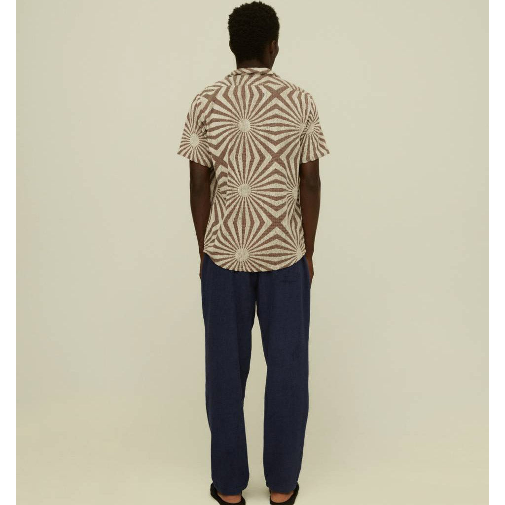 OAS TERRY SHIRT Cotardo Cuba - Collector Store