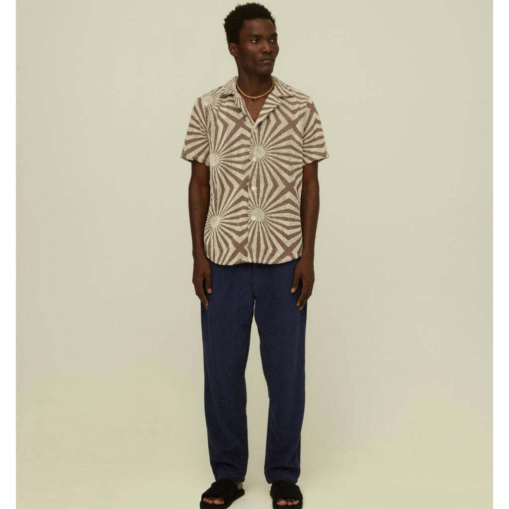 OAS TERRY SHIRT Cotardo Cuba - Collector Store