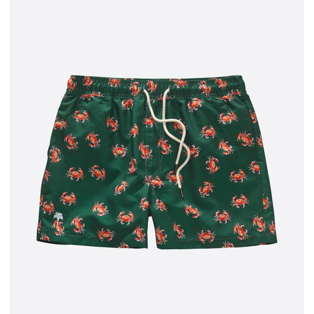 OAS OH CRAB Swimshorts - Collector Store