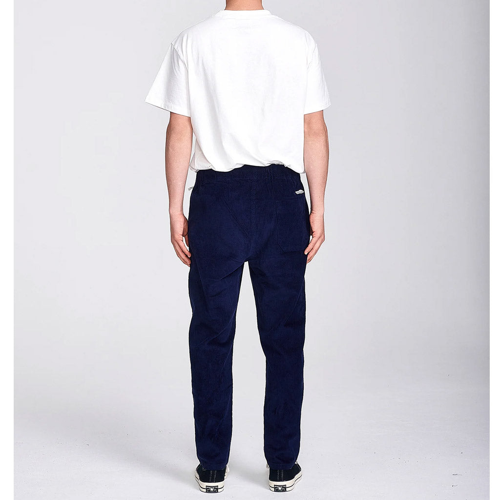 TCSS All Day Cord Pant - Inkwell - Collector Store