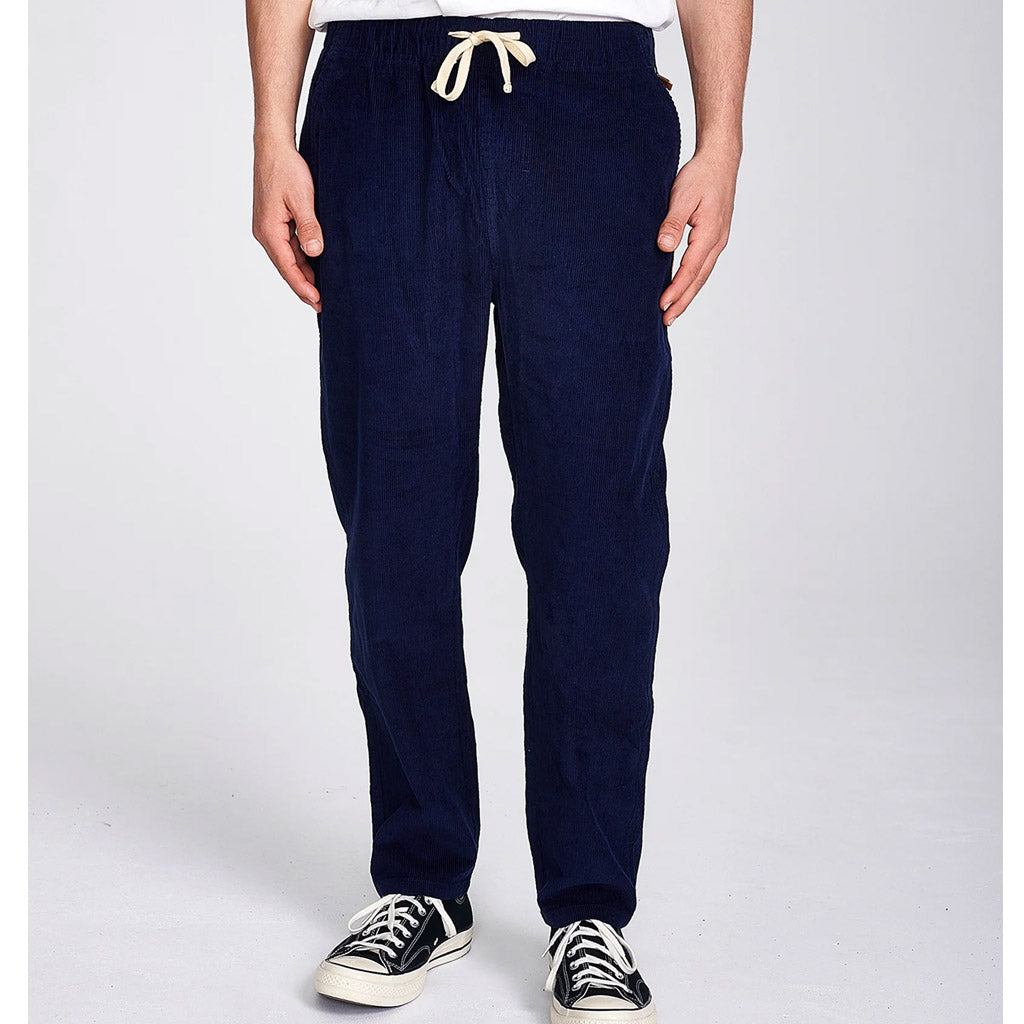 TCSS All Day Cord Pant - Inkwell - Collector Store