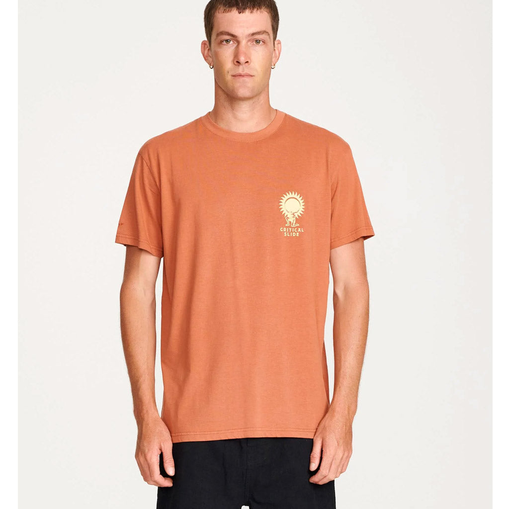 TCSS Daybreak Tee Clay - Collector Store