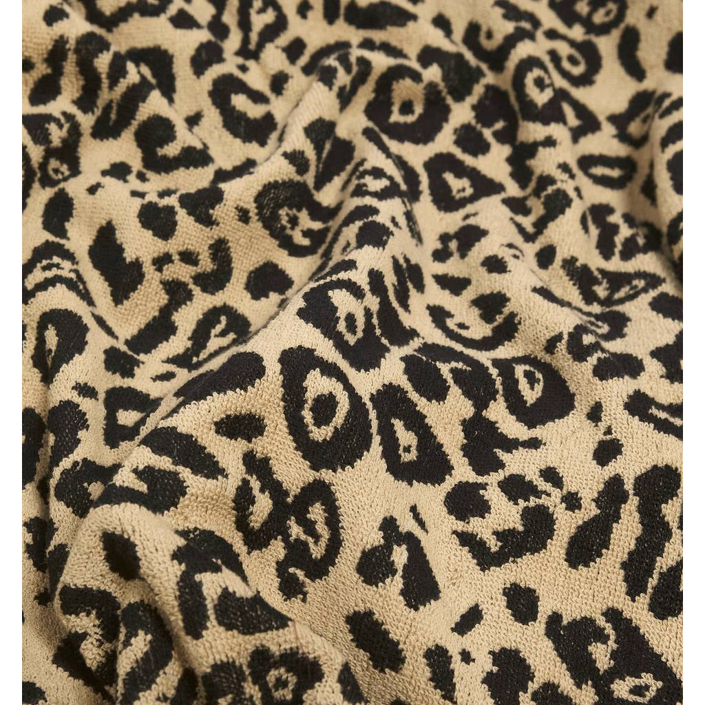 OAS Leo Towel - Collector Store