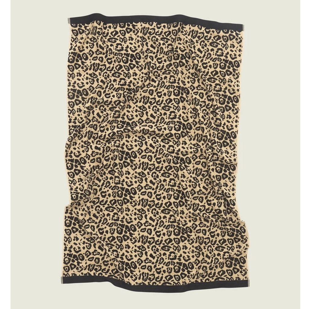 OAS Leo Towel - Collector Store