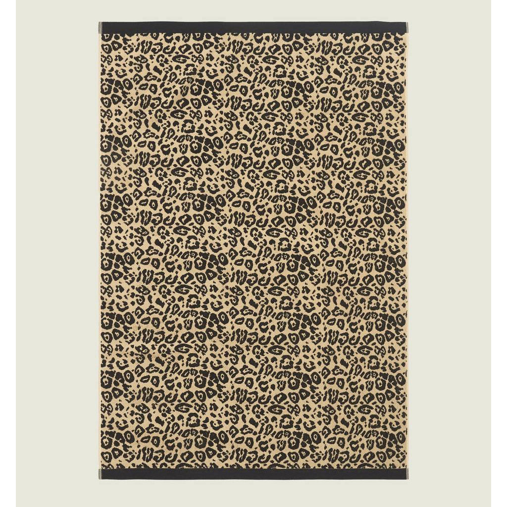 OAS Leo Towel - Collector Store
