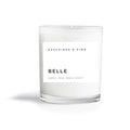Gascoigne & King Belle Candle - Collector Store Sydney
