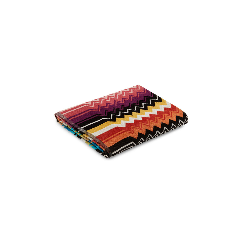 Missoni Towel | Giacomo #100 Towel - Collector Store Sydney