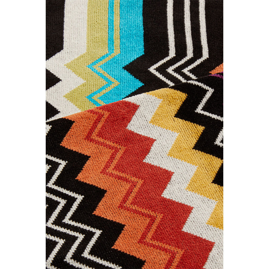 Missoni Towel | Giacomo #100 Towel - Collector Store Sydney