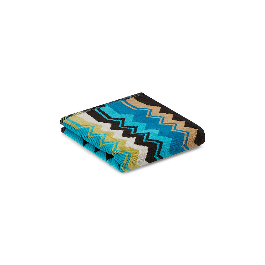 Missoni Towel | Giacomo #100 Towel - Collector Store Sydney