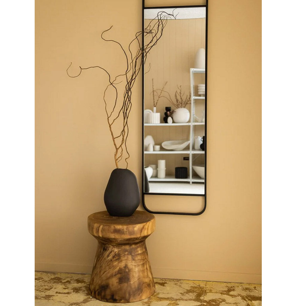 Ned Collections LT Harmie Vase - Joe Black - Collector Store