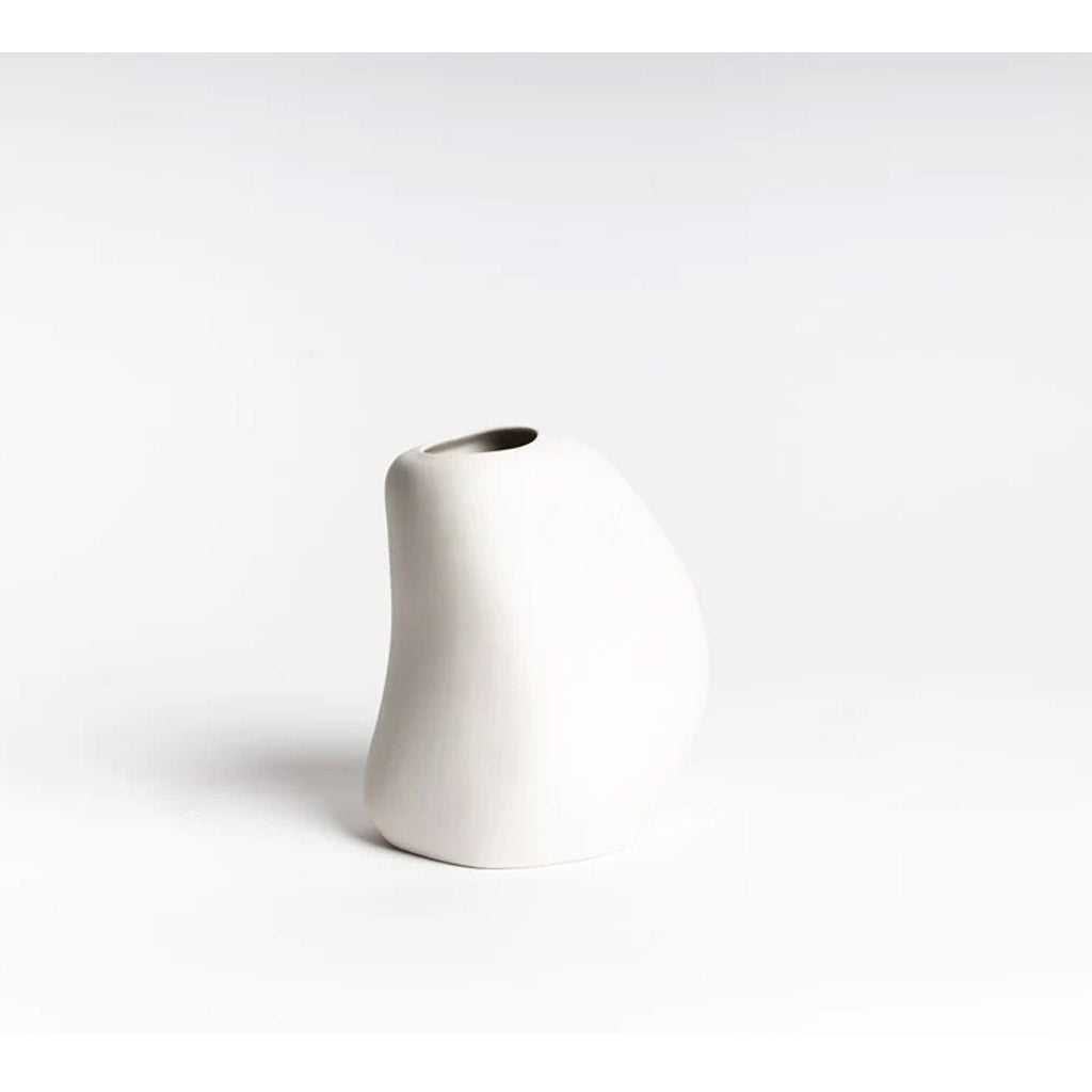 Ned Collections LT Kerry Vase - Mauve - Collector Store