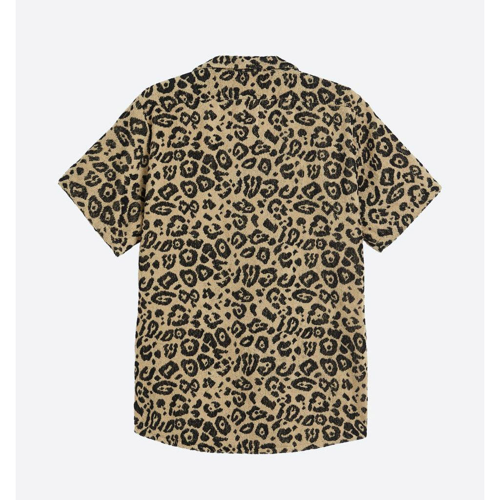 OAS TERRY SHIRT Leo Cuba - Collector Store