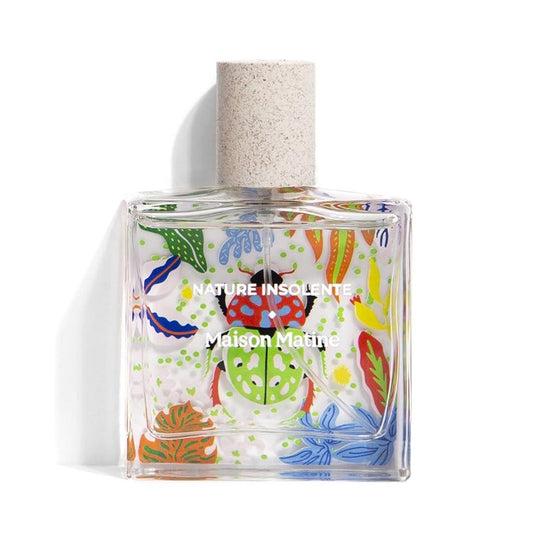 Maison Matine Nature Insolente Fragrance 50mL - Collector Store