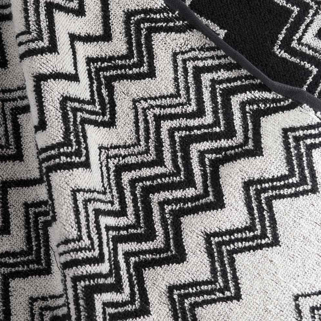 Missoni Towel | Keith #601 Towel - Collector Store Sydney