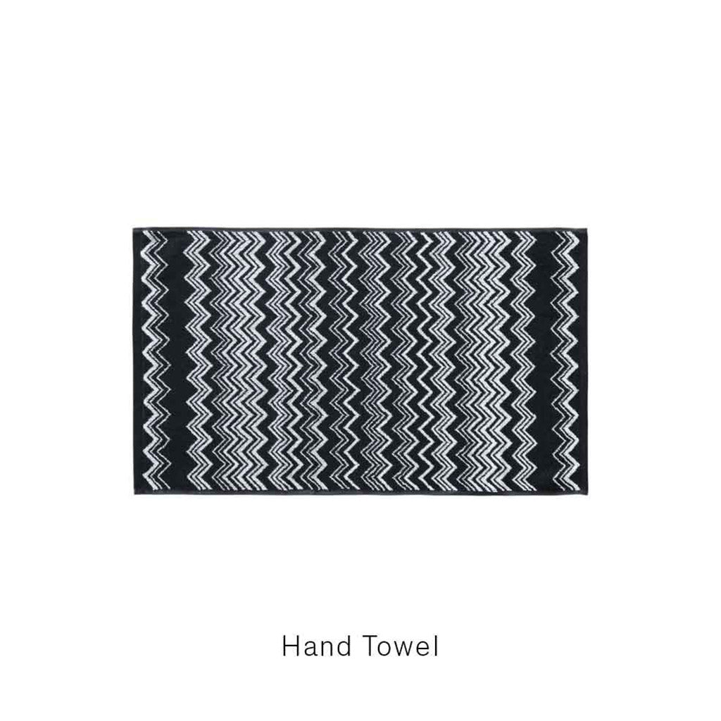 Missoni Home - KEITH #601 Towel - Collector Store